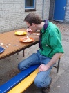 Vader-zoon weekend